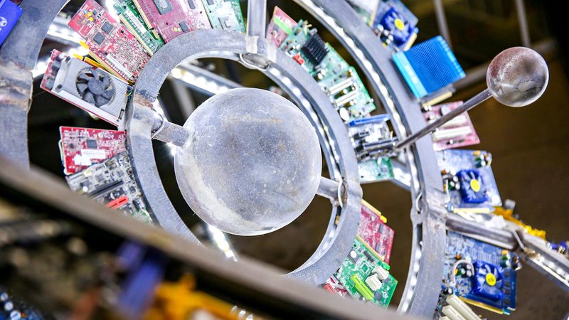 成都容器编排存储方案：揭秘高效数据管理之道**